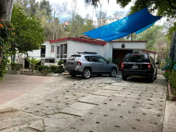 Casa en venta en San Lucas Xochimanca, Xochimilco — foto 3 de 27