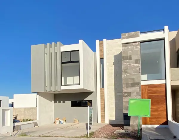 Casa en Venta en la Reserva, Valle de Juriquilla