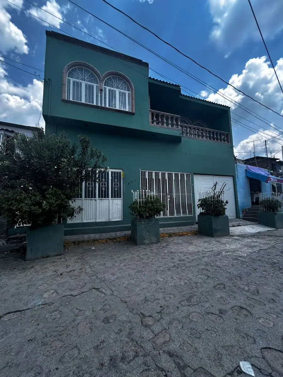 Casa en venta en Charo, Charo — foto 1 de 10