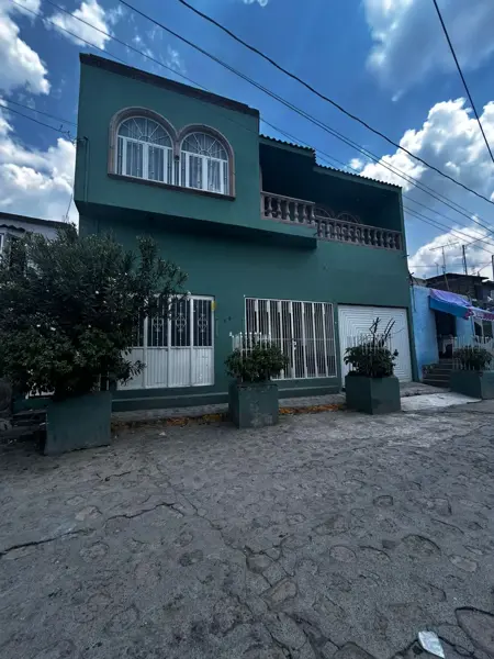 Casa en venta en Charo, Charo, Michoacán de Ocampo