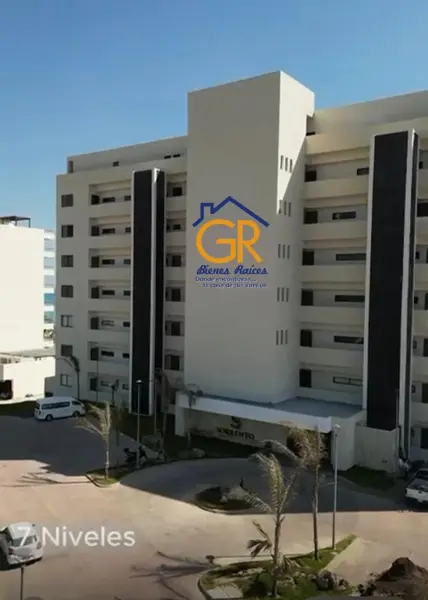 Venta de Apartamento en Residencia Velamar, Altamira, Tamaulipas - Espacioso y Moderno