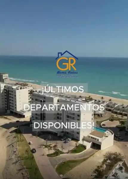 Departamento en venta en Residencia Velamar, Altamira — foto 3 de 3