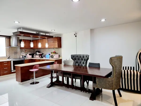 Casa en renta en Zona Plateada, Pachuca de Soto — foto 3 de 27