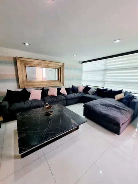 Casa en renta en Zona Plateada, Pachuca de Soto — foto 2 de 27