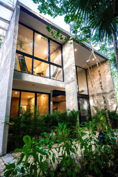 Departamento en venta en Akumal, Tulum — foto 2 de 14