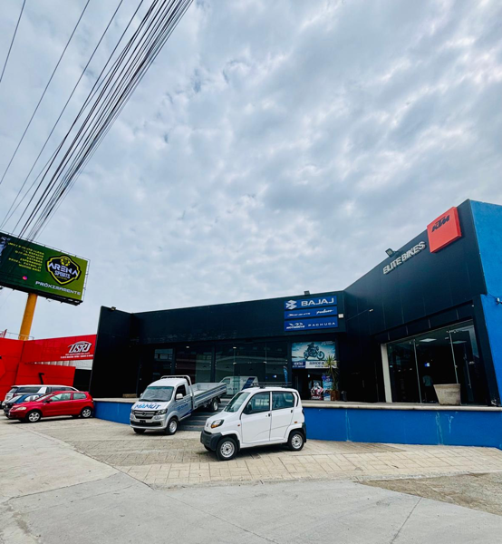 Local en renta en El Palmar, Pachuca de Soto — foto 3 de 24