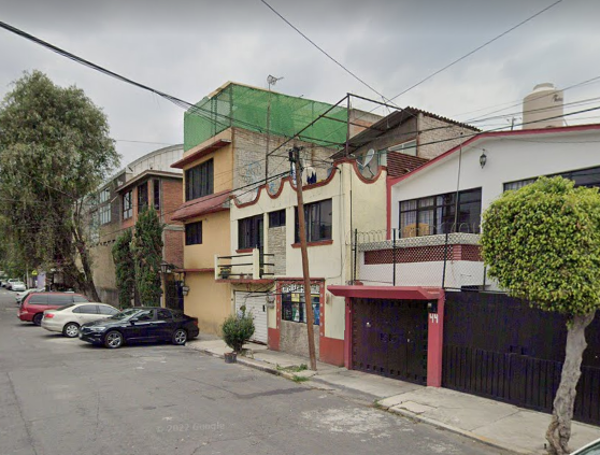 Casa en venta en El Sifón, Iztapalapa — foto 3 de 12