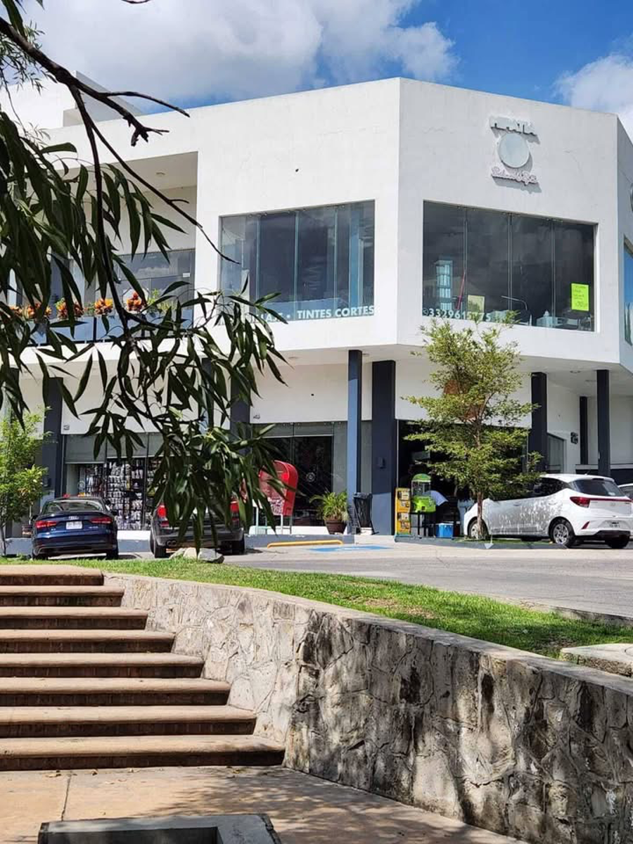 Terreno en venta en Senderos de Monte Verde, Tlajomulco de Zúñiga — foto 1 de 6