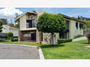 Casa en venta en La Querencia, San Pedro Cholula — foto 2 de 21