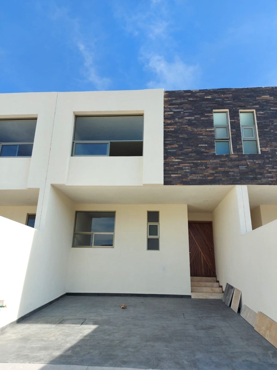 Casa en venta en Vista San Rubén, Morelia — foto 1 de 14