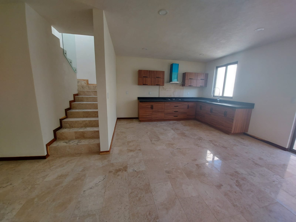 Casa en venta en Vista San Rubén, Morelia — foto 2 de 14