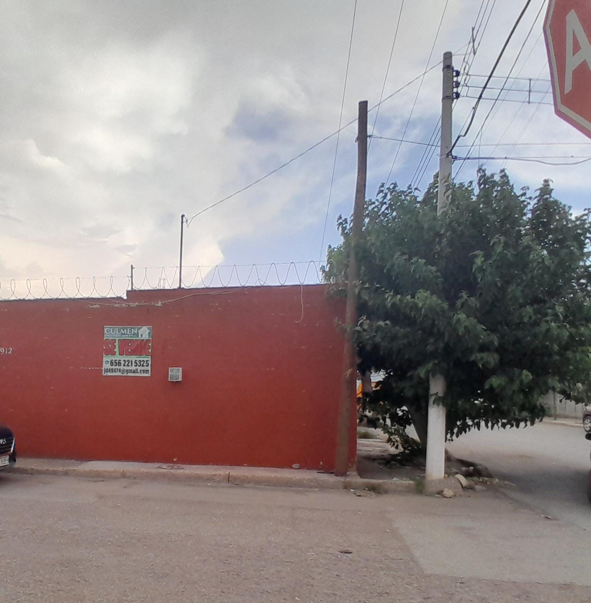 Quinta en venta en El Barreal, Juárez — foto 1 de 12