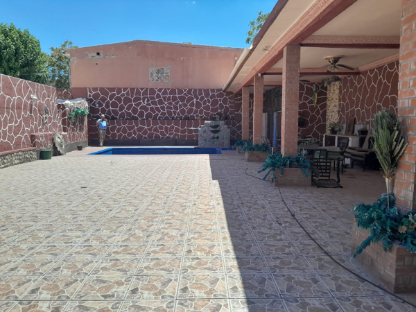 Quinta en venta en El Barreal, Juárez — foto 2 de 12