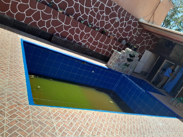 Quinta en venta en El Barreal, Juárez — foto 3 de 12