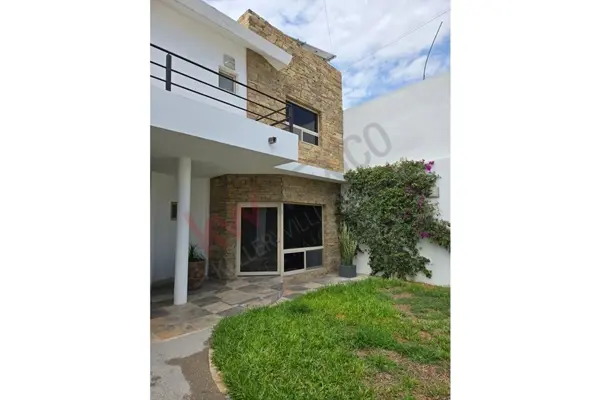 Casa en Residencial Frondoso, Torreón, Coahuila de Zaragoza