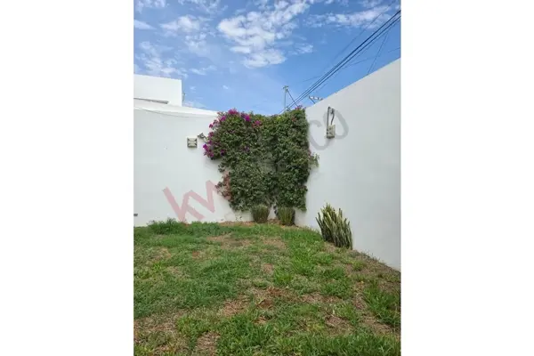 Casa en venta en Residencial Frondoso, Torreón — foto 2 de 30