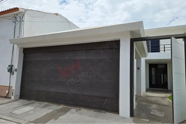 Casa en venta en Residencial Frondoso, Torreón — foto 3 de 30