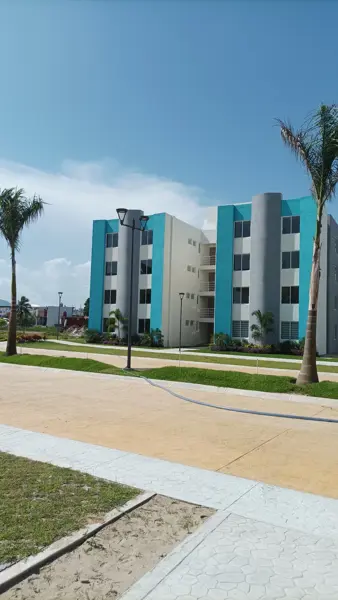 Departamento en venta en Granjas del Marqués, Acapulco de Juárez — foto 3 de 6