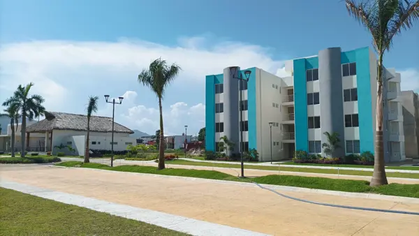 Departamento en venta en Granjas del Marqués, Acapulco de Juárez — foto 2 de 6
