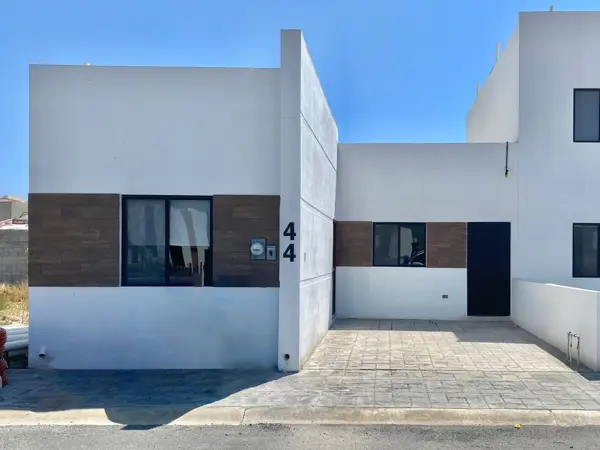 Casa en Monte Real, Torreón, Coahuila de Zaragoza