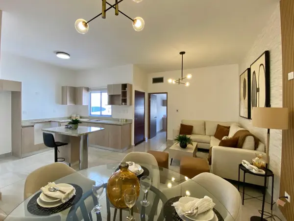 Casa en venta en Monte Real, Torreón — foto 3 de 21