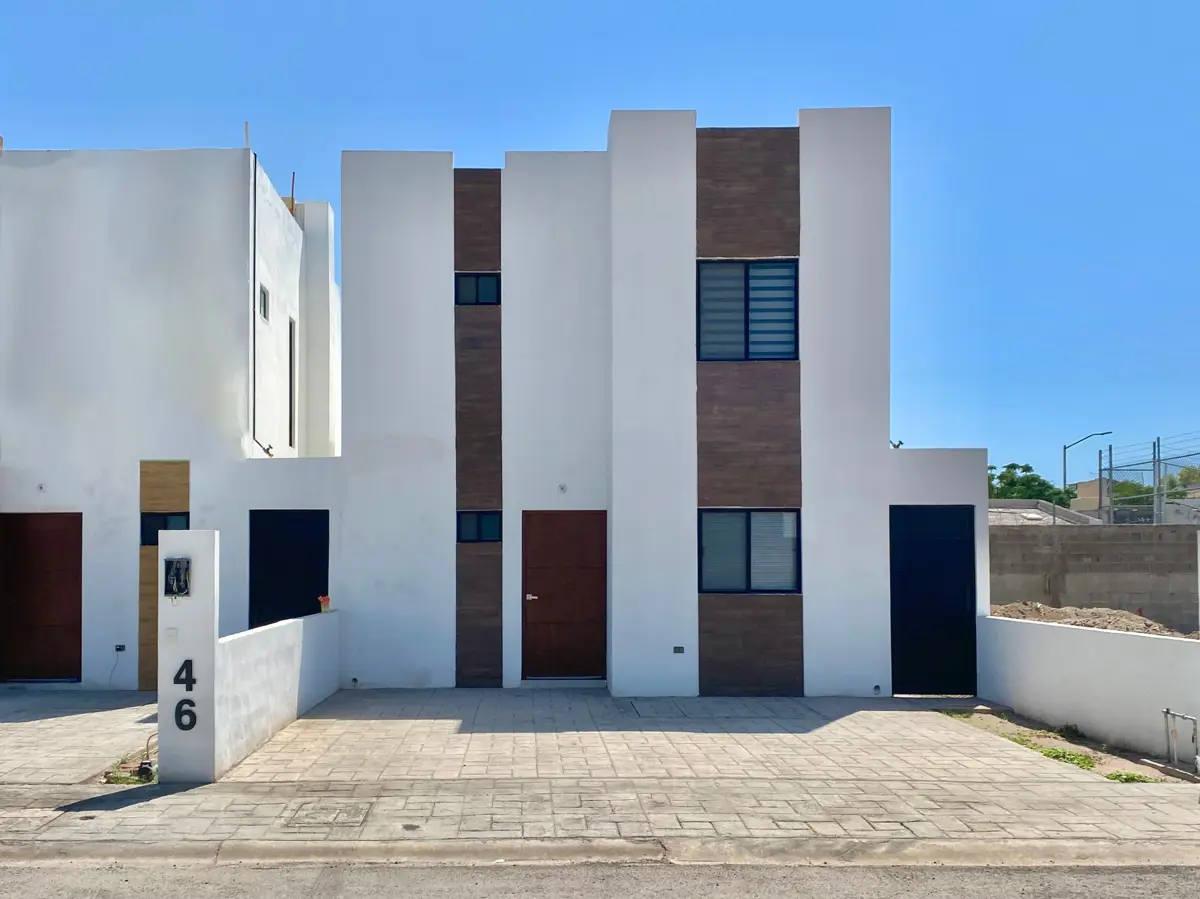 Casa en venta en Monte Real, Torreón — foto 1 de 26