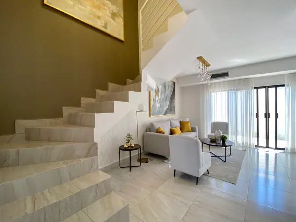 Casa en venta en Monte Real, Torreón — foto 2 de 26