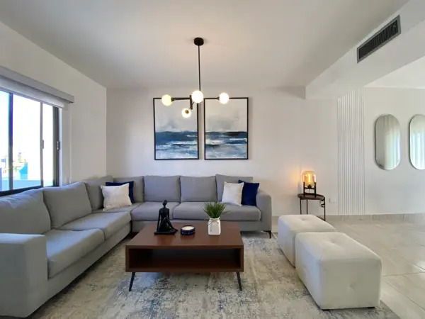 Casa en venta en Monte Real, Torreón — foto 3 de 23