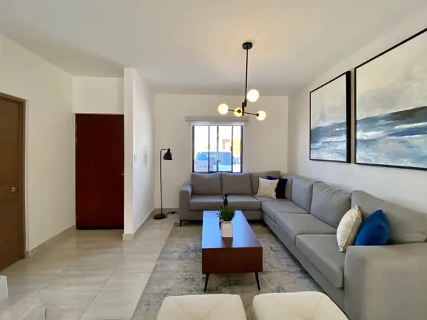 Casa en venta en Monte Real, Torreón — foto 2 de 23