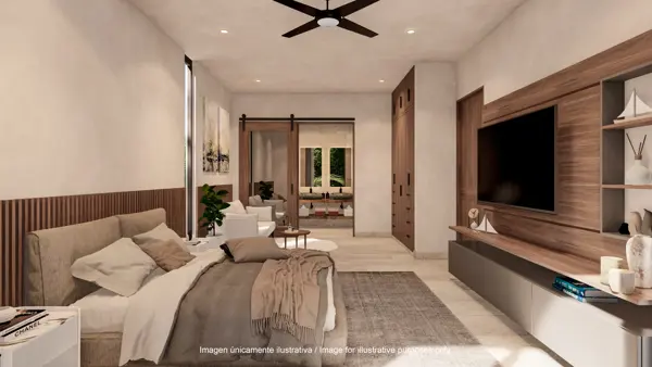 Casa en venta en Tulum Centro, Tulum — foto 3 de 19