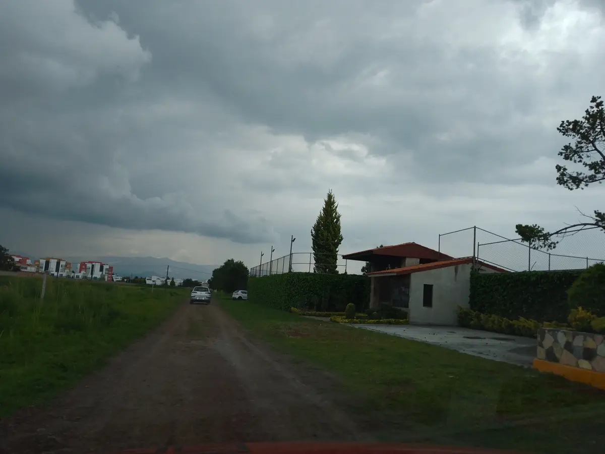 Terreno en venta en San Miguel Totocuitlapilco, Metepec — foto 1 de 4