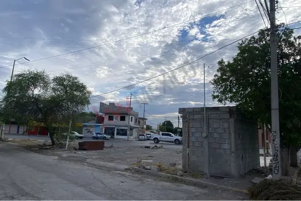 Terreno en renta en Division del Norte, Torreón — foto 2 de 4