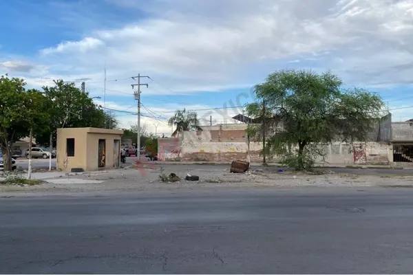 Terreno en renta en Division del Norte, Torreón — foto 3 de 4