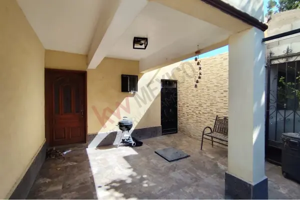 Casa en venta en San Felipe, Torreón — foto 3 de 21