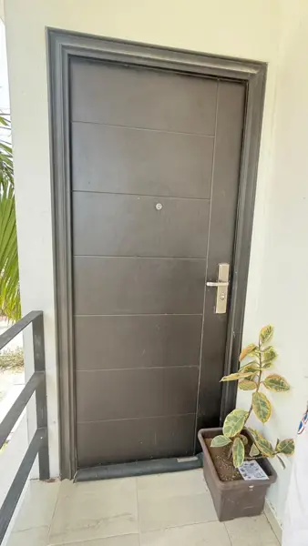 Departamento en renta en Dzitya, Mérida — foto 2 de 17