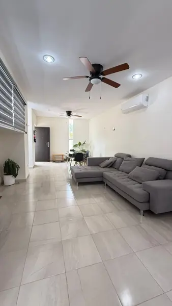 Departamento en renta en Dzitya, Mérida — foto 3 de 17
