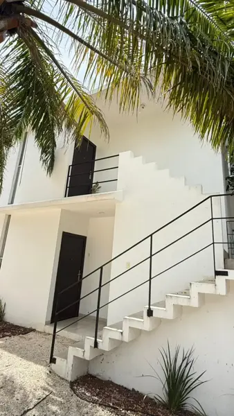 | Moderno departamento en excelente zona |