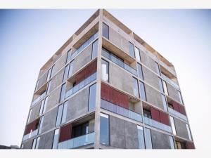 Departamento en renta en Residencial Senderos, Torreón — foto 2 de 22