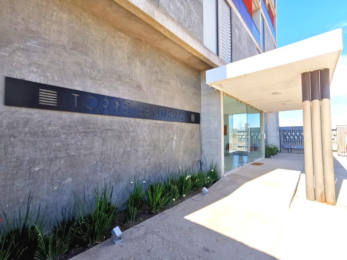 Departamento en renta en Residencial Senderos, Torreón — foto 1 de 22