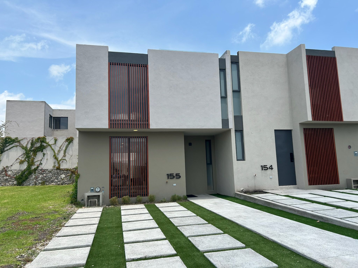 Casa en venta en Cerro Prieto, El Marqués — foto 1 de 15