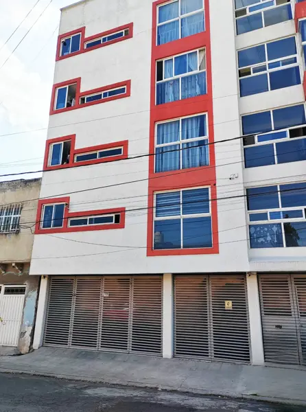 Departamento en venta en Panamericana, Gustavo A. Madero — foto 2 de 28