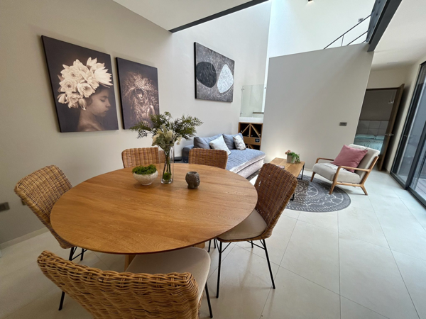 Casa en venta en Cerro Prieto, El Marqués — foto 3 de 41