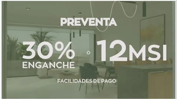 Departamento en venta en Ignacio Zaragoza, Veracruz — foto 2 de 11