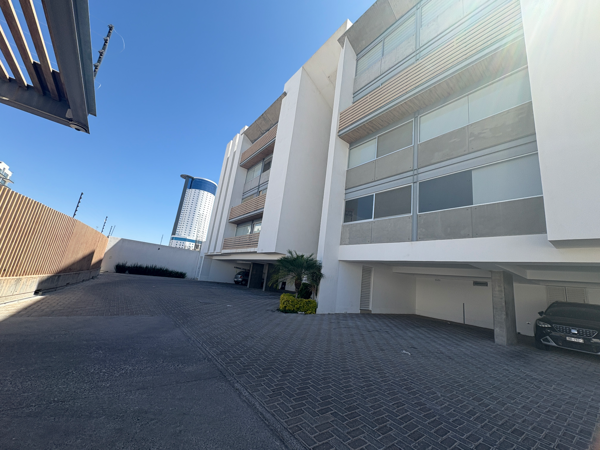 Renta de Penthouse en Juriquilla, Querétaro