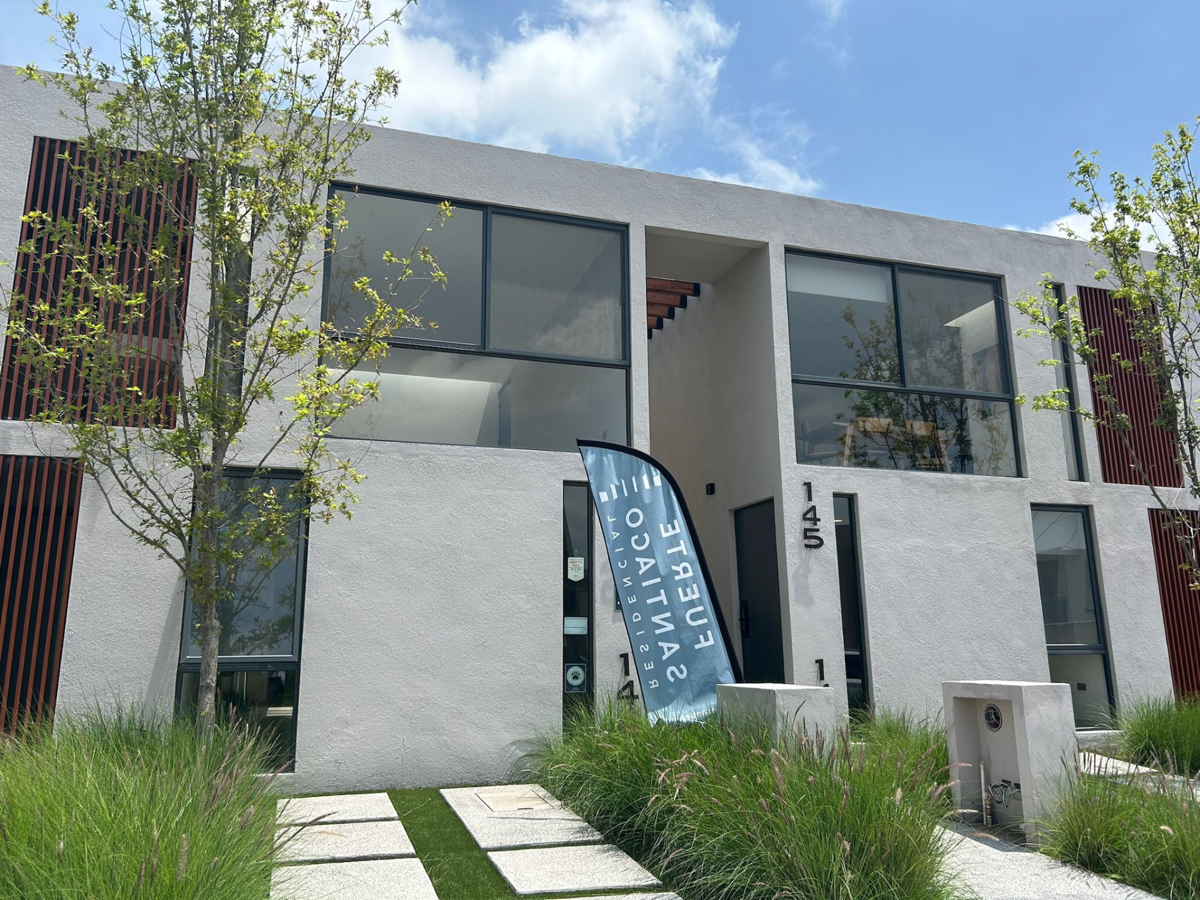 Departamento en venta en Cerro Prieto, El Marqués — foto 1 de 17