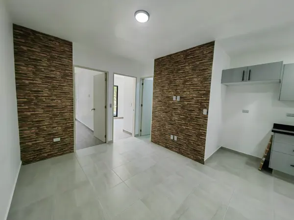 Departamento en venta en Santa Ursula Coapa, Coyoacán — foto 2 de 11