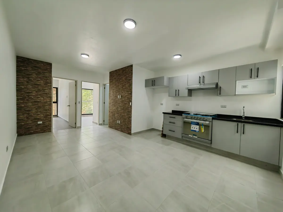 Departamento en venta en Santa Ursula Coapa, Coyoacán — foto 1 de 11