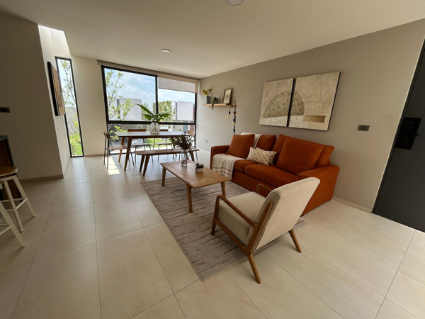 Departamento en venta en Cerro Prieto, El Marqués — foto 2 de 13