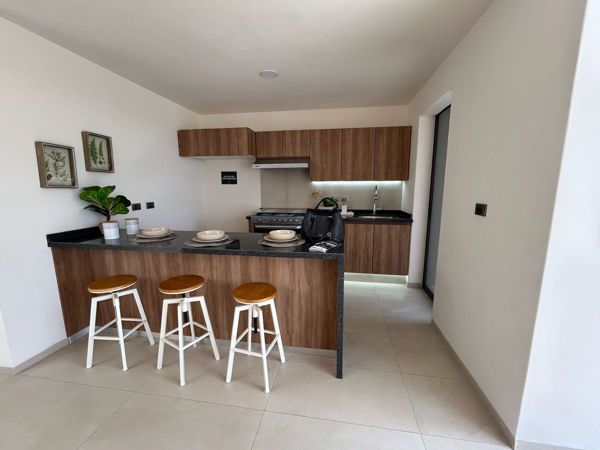 Departamento en venta en Cerro Prieto, El Marqués — foto 3 de 13