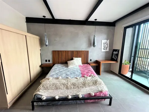 Departamento en venta en Playa del Carmen Centro, Solidaridad — foto 2 de 12